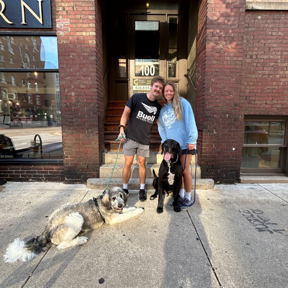 Meet your Posher, Jennifer